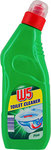 Средство для унитаза W5 Toilet Cleaner Pine 1 л. - Хвойный аромат (Германия)