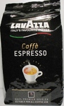 Lavazza caffe espresso 100% Арабика - Кофе в зернах 1кг., Италия