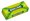 Жевательная резинка WRIGLEY'S DOUBLEMINT CHEWING GUM 15 Streifen/STICKS - 15 пластинок(Германия)