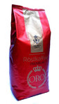 Кофе в зернах Mr.Rich Oro Premium 1 кг. (Германия)