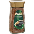 Кофе растворимый Jacobs Cronat Kraftig 200 гр. (Германия)