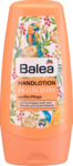 Лосьон для рук Balea Handcreme Melon Berry - диня 100 ml (Германия)