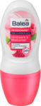 Balea Дезодорант роликовый стик Balea Deodorant Himbeere & Rhabarber - малина, ревень 50мл. (Германия)