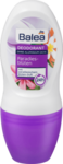 Balea Дезодорант роликовый Balea Deo Roll-On Paradies-bluten - 50мл. (Германия)