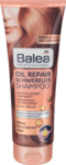 Balea Профессиональный восстанавливающий шампунь Balea Professional Oil Repair Schwerelos Shampoo 250мл. - легкий-невесомый(Германия)