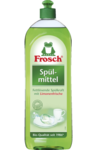 Frosch Spulmittel Limonenfrische - Средство для мытья посуды - бальзам с запахом лимона (Германия) 750 мл.