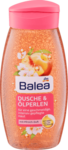 Гель-масло для душа персик - Balea Olperlen Pfirsich (Германия) 250 мл.