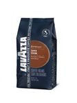 Lavazza Super Crema Espresso - Кофе в зернах 1кг., Италия