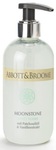 PREMIUM Abbote & Broome Hand Wasch Moonstone - Премиум жидкое мыло "Лунный камень" 300мл (Германия)