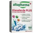 Altapharma Kieselerde Plus Медь, Биотин, Цинк Altapharma - для ощутимого улучшения состояния кожи, укрепления волос и ногтей.   (Германия)