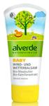 Alverde Baby Wind- und Wetterbalsam - Натуральный Детский бальзам против ветра и неблагоприятных погодных условий. 75мл. (Германия)