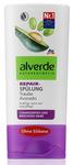 Alverde Repair-Spulung Traube Avocado - Бальзам - ополаскиватель Авокадо-Виноград для ломких и сухих волос. 200мл. (Германия)