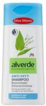 Alverde Anti-Fett-Shampoo Brennnessel Zitronenmelisse Шампунь для жирных волос -кропива и мелиса 200мл.(Германия)