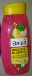 Balea Dusche & Olperlen mit Aprikosen & Jasminbluten Duft, 250 ml Гель-масло для душа "Абрикос-Жасмин" (Германия) 250 мл.