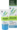 Aqua 24h Balance Cremegel Meeresalge - Органический крем-гель для лица alverde Aqua 24h Balance Meeresalge​ с экстрактом водорослей.  50 ml (Германия)