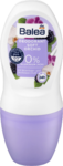 Balea Deo Roll-On  Soft Orchid, 50 ml - Дезодорант роликовый "Мягкая Орхидея" с запахом еживики и орхидеи 50мл. (Германия)