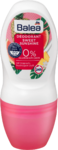 Balea Deo Roll-On Deodorant Sweet Sunshine@ -  Дезодорант роликовый Balea "Сладкий солнечный цвет" с запахом тропических фрукт   (Германия)
