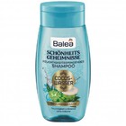 Balea Shampoo Schonheitsgeheimnisse Cocos Wasser - шампунь для сухих и поврежденных волос с кокосовой водой зеленого кокоса. 250 мл