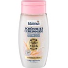 Balea Shampoo Schonheitsgeheimnisse Hafermilch - шампунь для чувствительной кожи, 250мл