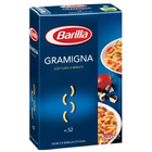 Макароны Barilla Gramigna n.52 - Макаронные изделия 500гр (Италия)