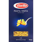 Макароны Barilla Pasta Mista n.54 - Макаронные изделия 500гр (Италия)