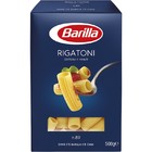 Макароны Barilla Rigatoni n.89 - Макаронные изделия 500гр (Италия)