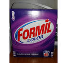 Стиральный порошок Formil color 65 стирок 4.8 кг. (Германия) БЕЗ ФОСФАТОВ!