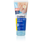 Balea Fuß & Bein Eisgel - охлаждающий, тонезирующий гель для ног (Германия) 100мл. 