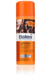 Balea Professional Balea Locken Styling cream - Пенка для придания объема вьющимся волосам 150мл. (Германия)