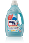 Denkmit Feinwaschlotion - жидкий порошок для деликатных тканей (Германия) 1,5л.(30 стирок)