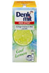 Cменный картридж Mini-Spray Nachfull-Kartusche -Cool Lemon -лайм 250 доз.