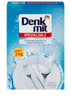 Denkmit Spezialsalz - соль для посудомоечных машин (Германия) 2 кг. 