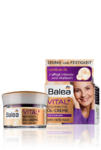 Balea vital Plus Reichhaltige Ol-Creme fur sehr reife Haut - Высокоэффективная  масло-крем серии Витал Плюс для очень зрелой кожи (60+) (Германия) 50 мл. 
