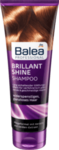Профессиональный бальзам для тусклых волос - Balea Professional Spulung Brillant Shine, 200 ml