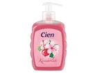 Cien Flussigseife Handseife Kirschblute, 500 ml - Жидкое мыло "Цвет вишни"  500мл (Германия)