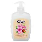 Cien Flussigseife Handseife Mandelblute, 500 ml - Жидкое мыло "Цвет миндаля"  500мл (Германия)