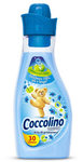 Ароматизированый Ополаскиватель Coccolino Blue splash ""Синие брызги 1050мл.(42 стирок) 