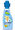 Ароматизированый Ополаскиватель Coccolino Blue splash 