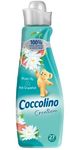 Ароматизированый Ополаскиватель Coccolino Creations Водяная Лилия & Грейпфрут, 950мл. 37 стирок 