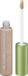 alverde NATURKOSMETIK Concealer naturelle 01, 8,5 ml - Консилер с аппликатором  Alverde с маслом жожоба, протеином шелка и масло ши. Отлично скрывает недостаки кожи (Германия)