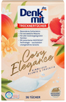Denkmit Trocknertucher Cosy Elegance Ароматизированные салфетки для сушки белья 36 шт.