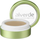 alverde NATURKOSMETIK Cream to Powder Concealer caramel "цвет 40" - Крем-пудра 3мл. (Германия)