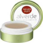alverde NATURKOSMETIK Cream to Powder Concealer natural beige 10 - Крем-пудра (Германия)