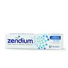 зубная паста с комплексной защитой всей полости пространства рта - ZENDIUM TOOTHPASTE COMPLETE PROTECTION - Clip The Deal. 75мл. (Германия)
