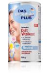 Витаминный диетический комплекс нейтральный - Das Gesunde Plus Diat Vitalkost Neutral, 500г. (Германия)