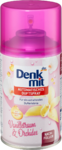 Denkmit Nachfuller fur Automatischen Duftspray Vanilletraum & Orchidee (Ванильная мечта и орхидея)- запаска к автоматическому спрею (Германия)  250 мл.