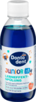 Dontodent Mundspulung Kinder Lerneffekt, 6 bis 12 Jahre, 200 ml - ополаскиватель для детей от 6 лет до 12 лет, без алкоголя и без сахара (Германия) 500 мл.