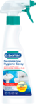 Dr. Beckmann Desinfektion Hygiene-Spray, 250 ml - спрей для дезинфекции и гигиены. Эффективен против короновируса! (Германия)