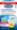 Dr. Beckmann Hygiene Desinfektionstucher, 10 St - салфетки дезинфекция и гигиена при поездках. Эффективен против короновируса! (Германия) 10шт.
