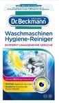 НОВИНКА!!! Dr. Beckmann Waschmaschinenreiniger Hygiene 250g. - Гигиенический очиститель для стиральных машин "Dr. Beckmann" уничтожает 99.9%бактерий устраняет  неприятные запахи,­ придает свежий аромат. 250гр. (Германия)
